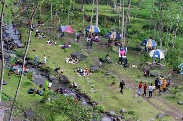 Foto Ledok Sambi Ecopark
